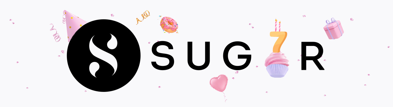 SUGAR Cosmetics