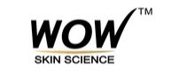 WOW Skin Science India Ltd+